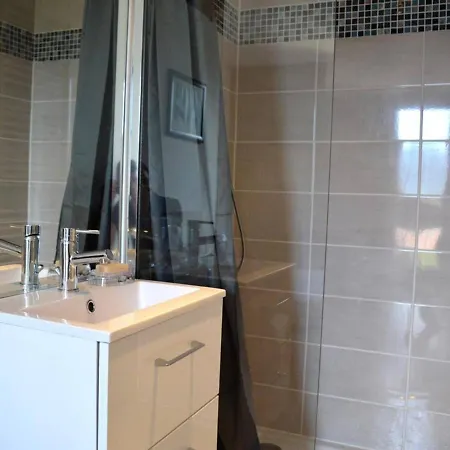 T2 En Front De A Avec Ascenseur, Animaux Admis, Proche Commerces - Fr-1-225-380 Argeles-sur-Mer