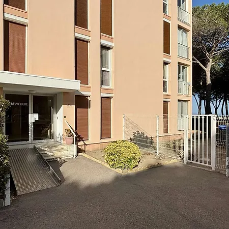 T2 En Front De A Avec Ascenseur, Animaux Admis, Proche Commerces - Fr-1-225-380 Lejlighed